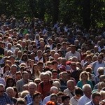 Pielgrzymka Rodzin 2017 - cz. 1