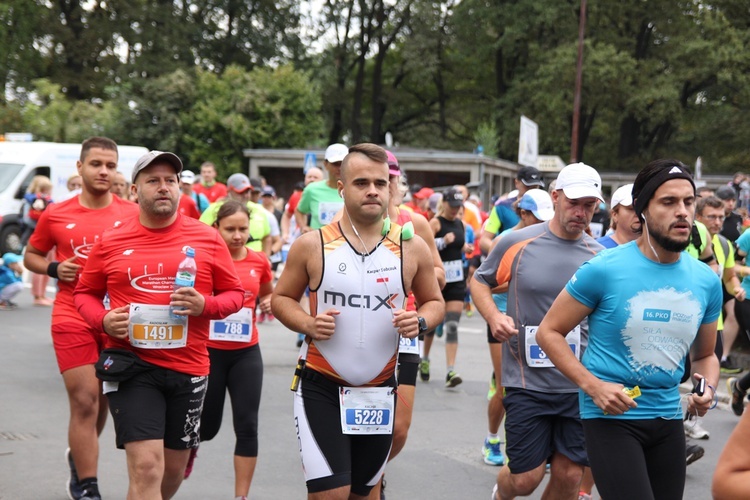 Wrocławski maraton