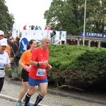 Wrocławski maraton