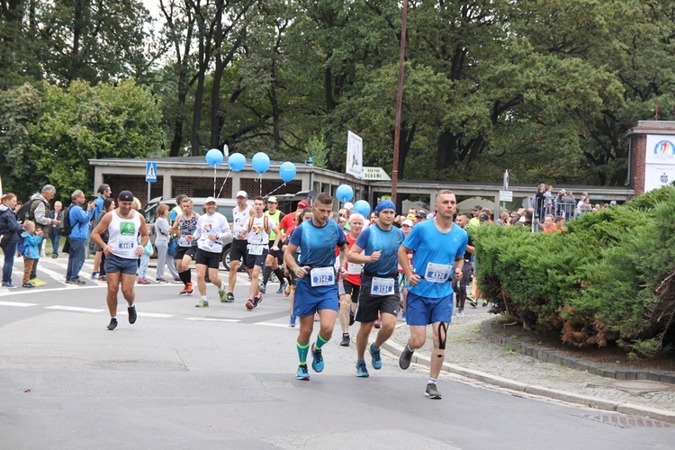 Wrocławski maraton