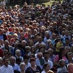 Pielgrzymka Rodzin 2017 - cz. 1