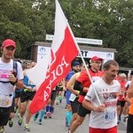 Wrocławski maraton