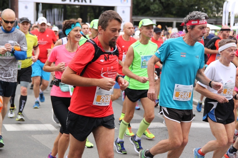 Wrocławski maraton