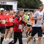 Wrocławski maraton