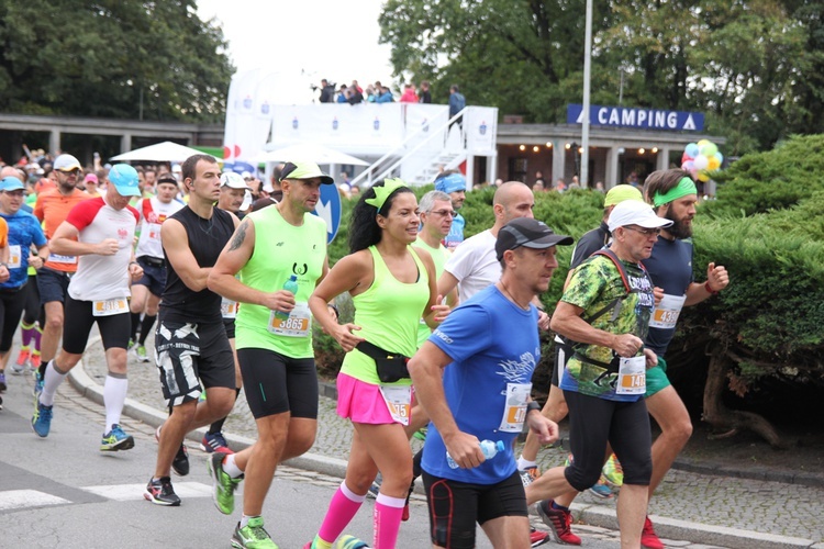 Wrocławski maraton