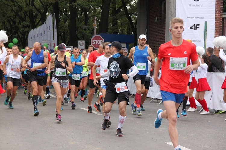 Wrocławski maraton