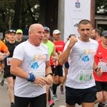 Wrocławski maraton