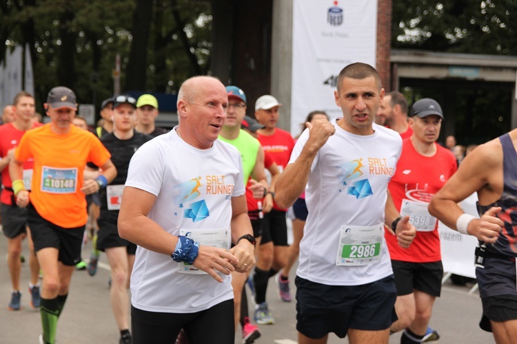 Wrocławski maraton