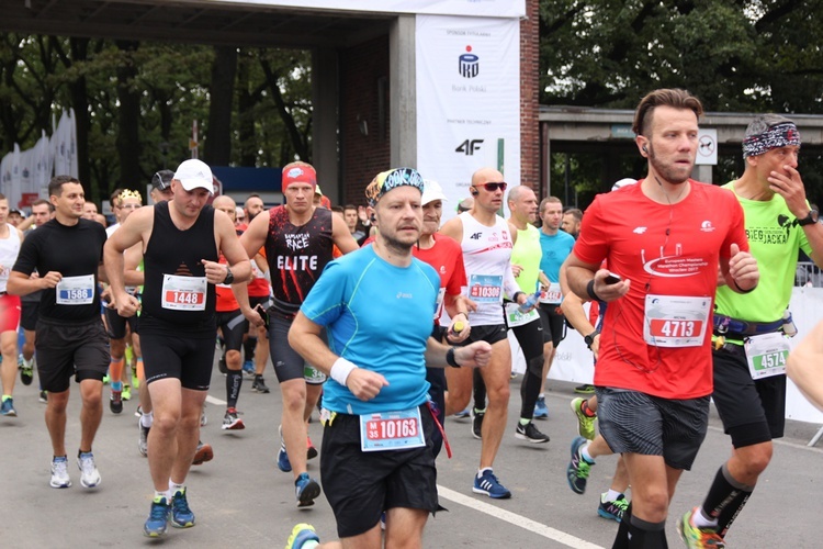 Wrocławski maraton