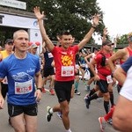 Wrocławski maraton