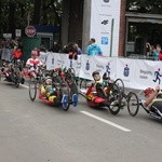 Wrocławski maraton