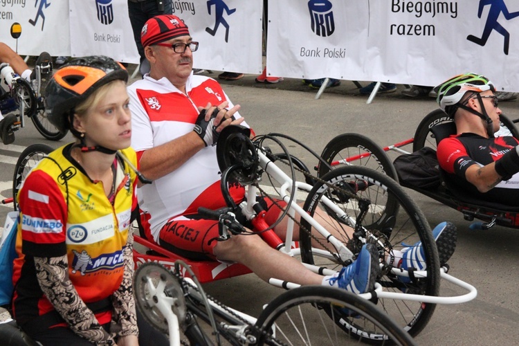 Wrocławski maraton