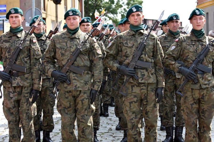 Milenium Obrony Niemczy