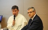 Konferencja o 300-leciu koronacji obrazu Matki Boskiej Częstochowskiej