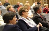 Konferencja o 300-leciu koronacji obrazu Matki Boskiej Częstochowskiej