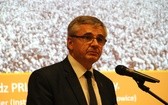 Konferencja o 300-leciu koronacji obrazu Matki Boskiej Częstochowskiej