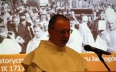 Konferencja o 300-leciu koronacji obrazu Matki Boskiej Częstochowskiej