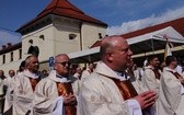 Pielgrzymka Rodzin 2017 - cz. 2