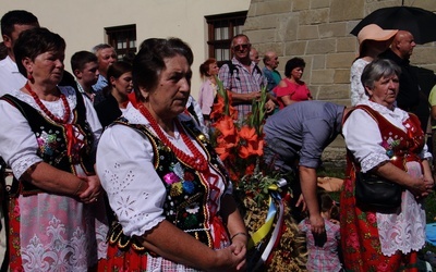 Pielgrzymka Rodzin 2017 - cz. 2