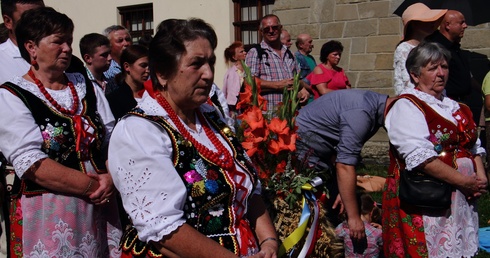 Pielgrzymka Rodzin 2017 - cz. 2