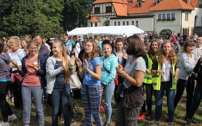 Bóg potrzebuje ludzi odważnych