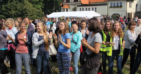 Bóg potrzebuje ludzi odważnych