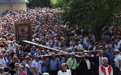 Niech nikt z nas nie będzie narzędziem zła!