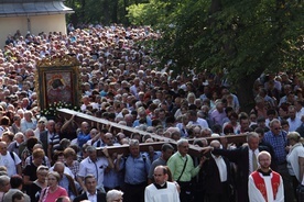 Niech nikt z nas nie będzie narzędziem zła!