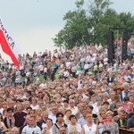 Główne uroczystości 140. rocznicy objawień maryjnych w Gietrzwałdzie