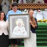 Główne uroczystości 140. rocznicy objawień maryjnych w Gietrzwałdzie