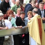 Główne uroczystości 140. rocznicy objawień maryjnych w Gietrzwałdzie