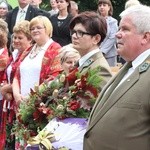 Główne uroczystości 140. rocznicy objawień maryjnych w Gietrzwałdzie