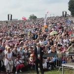 Główne uroczystości 140. rocznicy objawień maryjnych w Gietrzwałdzie