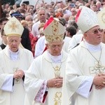 Główne uroczystości 140. rocznicy objawień maryjnych w Gietrzwałdzie