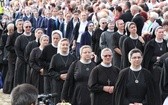 Główne uroczystości 140. rocznicy objawień maryjnych w Gietrzwałdzie