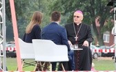 Główne uroczystości 140. rocznicy objawień maryjnych w Gietrzwałdzie