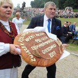 Główne uroczystości 140. rocznicy objawień maryjnych w Gietrzwałdzie