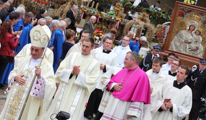 Razem wierzyć jest łatwiej