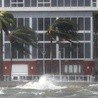 Irma atakuje Florydę