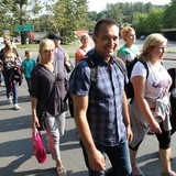 Odpust w Pszowie cz.3 - Kobyla, Krzyżkowice, Radoszowy, Kalwaria