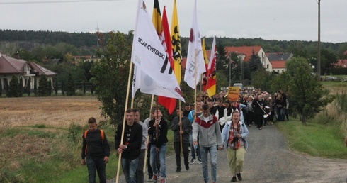 Za rodzinę, czyli za świat