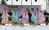 Diecezjalne dożynki A.D. 2017 w Kętach