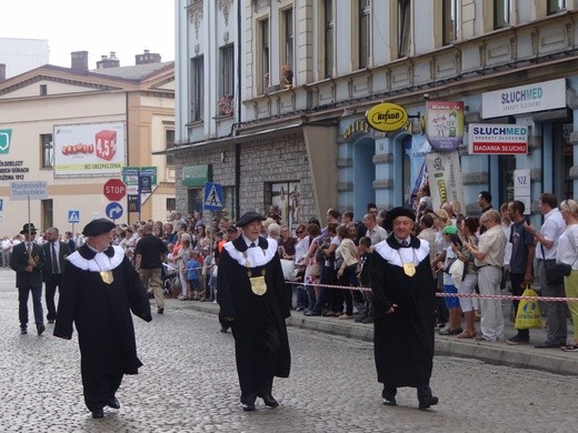 60. Gwarki Tarnogórskie
