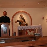 Mała wspólnota w sercu Wielkiego Stepu