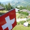 Szwajcaria - maly, piękny kraj bogatych ludzi