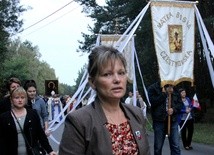 Czeka z dzbanem