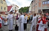 Jubileusz Odnowy w Duchu Świętym w Otmuchowie