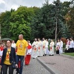 Jubileusz Odnowy w Duchu Świętym w Otmuchowie