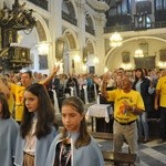 Jubileusz Odnowy w Duchu Świętym w Otmuchowie