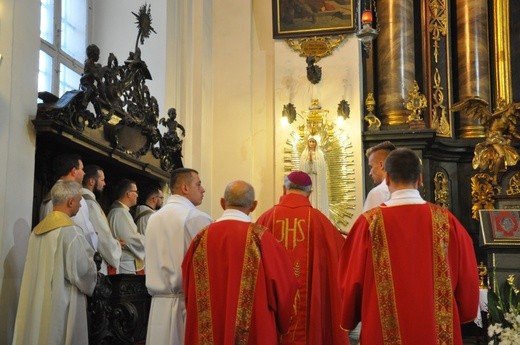 Jubileusz Odnowy w Duchu Świętym w Otmuchowie